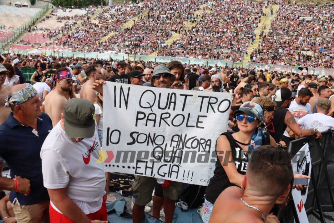 Vasco Rossi