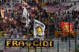 Curva Sud