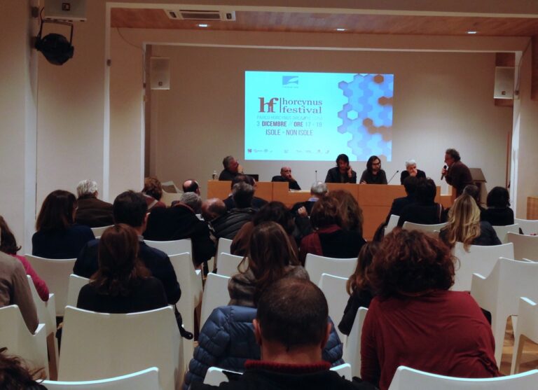 L’Horcynus Festival 2016 all’insegna della collaborazione con Cuba