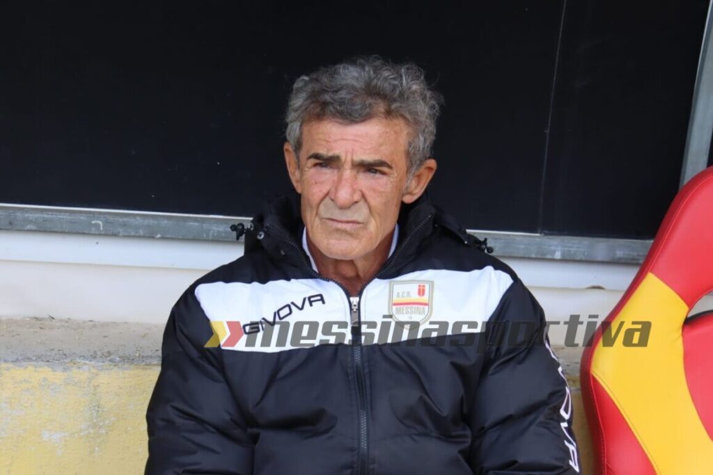 Foggia, il presidente Casillo ufficializza: “Sarà Auteri il nostro allenatore”