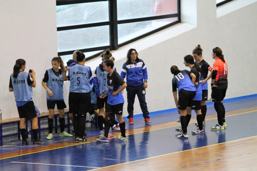 Team Scaletta