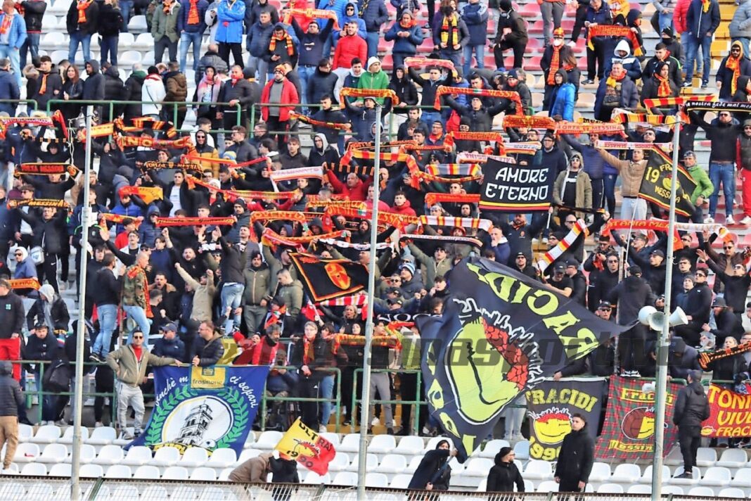 Curva Sud
