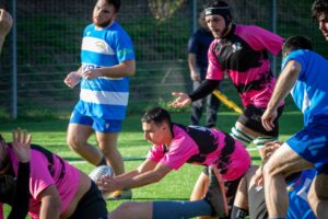 Messina Rugby