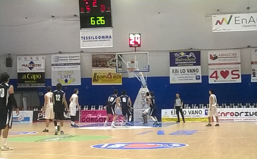 Serie D