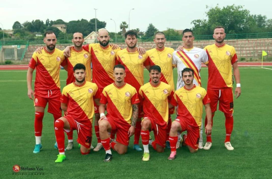 Nazionale Siciliana