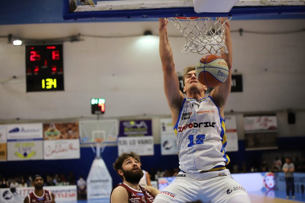 Orlandina Basket