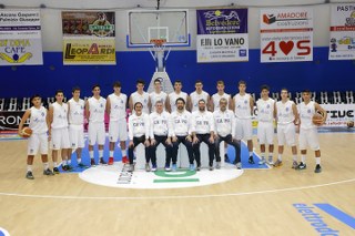 Giovanili