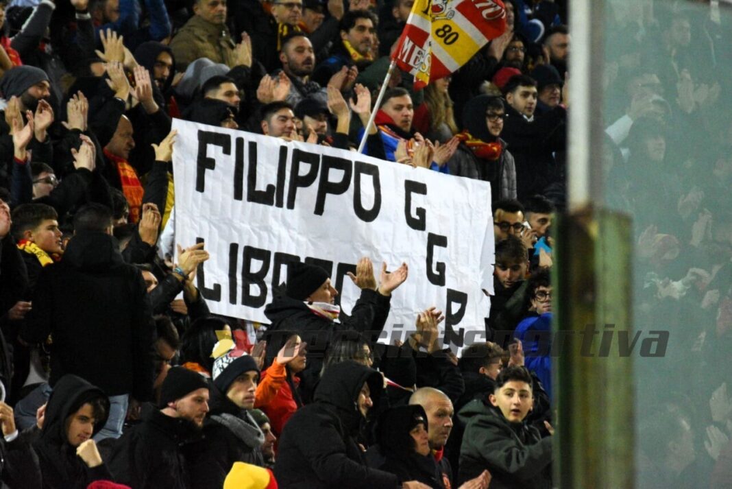 Curva Sud