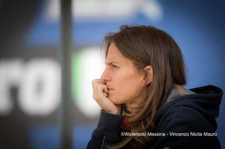 Waterpolo Messina