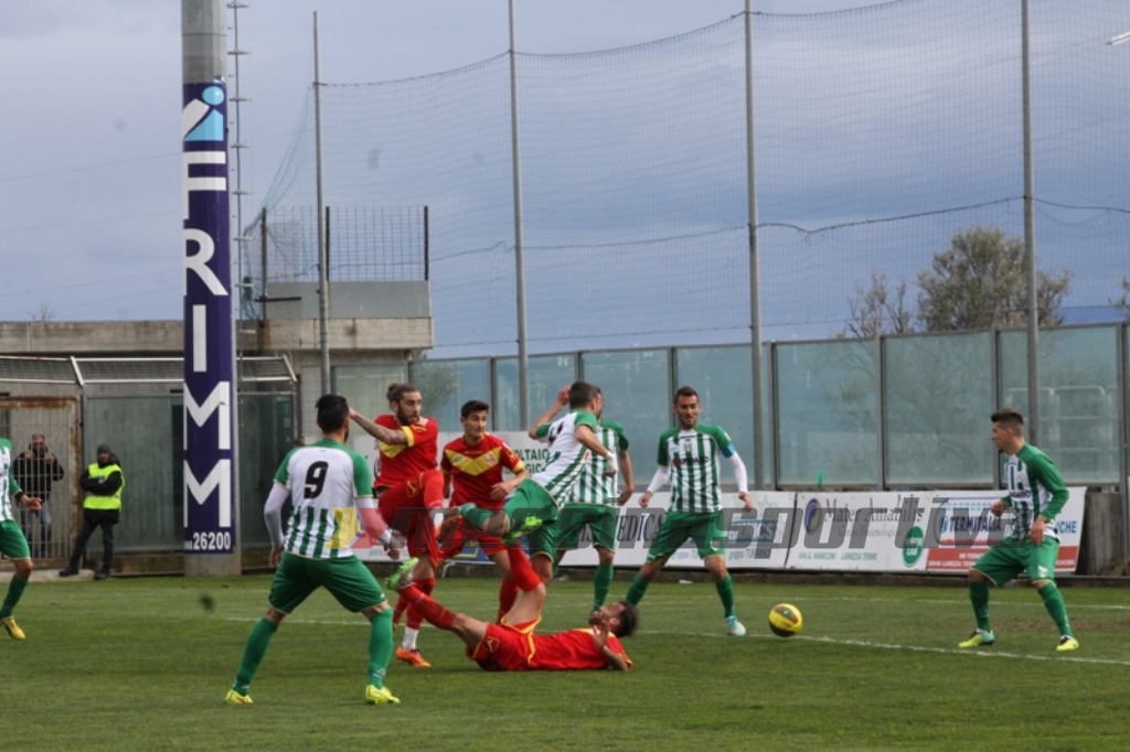 Vigor Lamezia