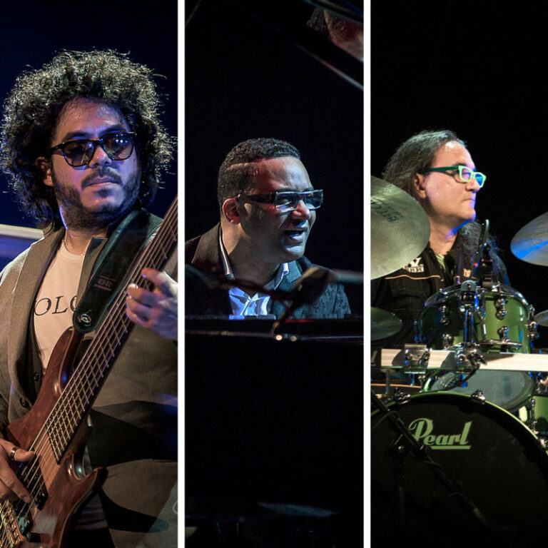 CastrorealeMilazzo Jazz Festival al via da domenica 23 luglio