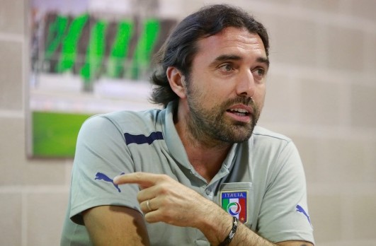 Valerio Bertotto