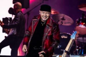 Vasco Rossi