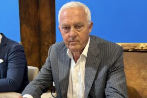 Vincenzo Minguzzi