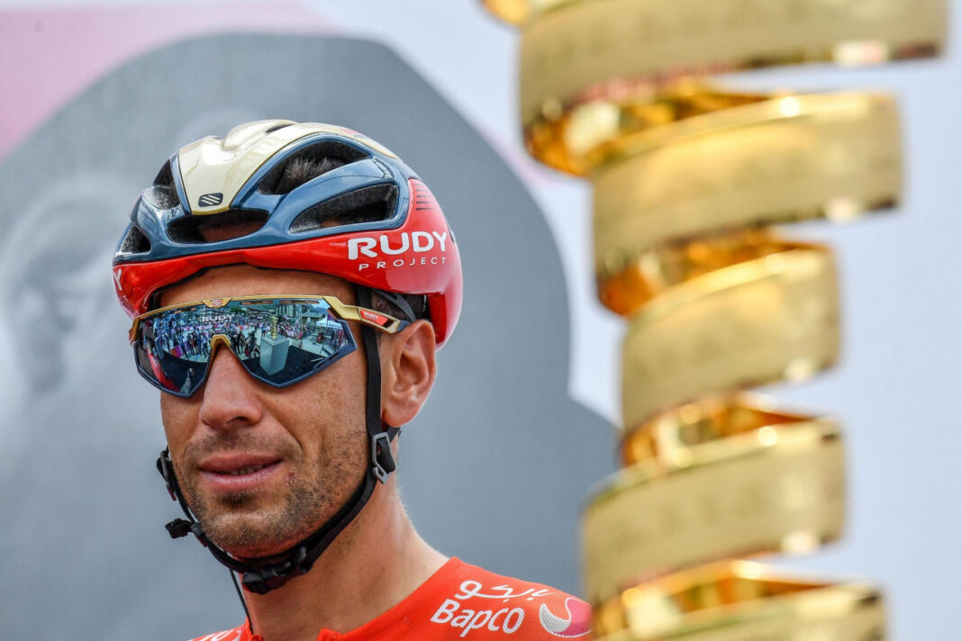 Vincenzo Nibali