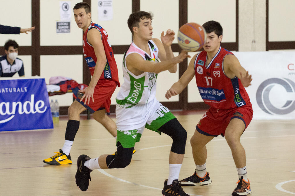 Orlandina Basket