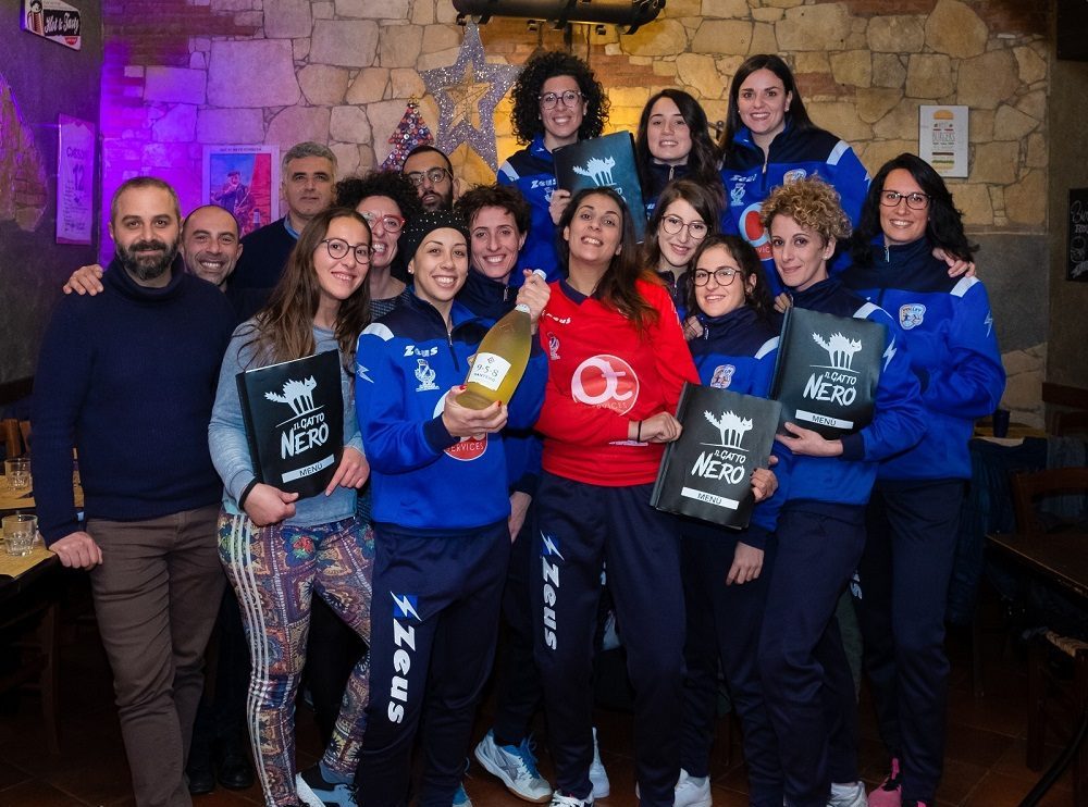 Volley Nizza