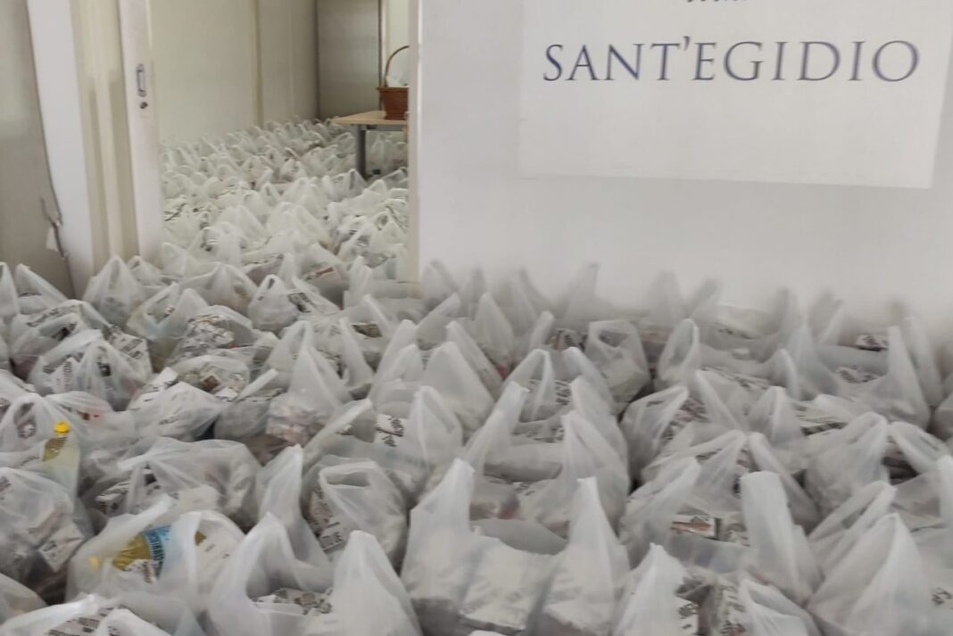 Comunità di Sant'Egidio