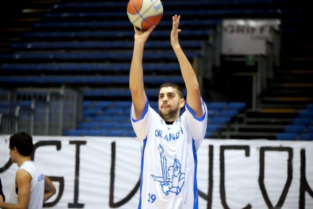 Orlandina Basket