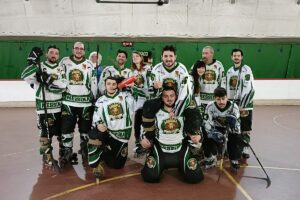 Hockey Kings Messina
