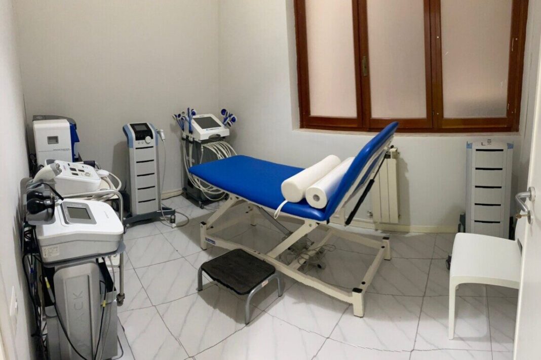 Poliambulatorio
