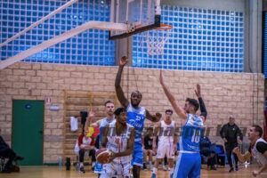 Basket School Messina
