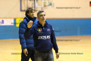 Basket School Messina