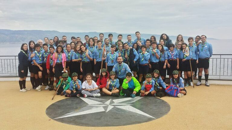 Scout World Thinking Day, gli Scout del Gruppo Messina 4 doneranno “Un Gesto di Pace”