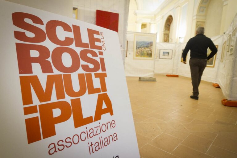 Dal 21 al 29 maggio la “Settimana Nazionale della Sclerosi Multipla”. Uno sportello anche a Messina