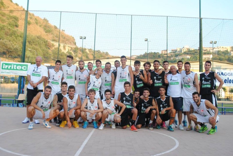 all star game 2014 3vs3 capo dorlando