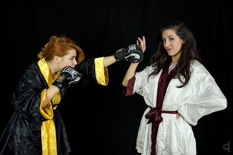 “Assolutamente Deliziose” in scena al Clan Off TEATRO di Messina nel prossimo weekend