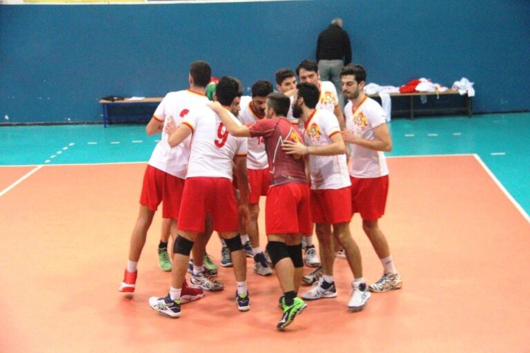 Il Mondo Volley Messina ospita il Mondo Giovane nell’ultimo match prima della sosta natalizia