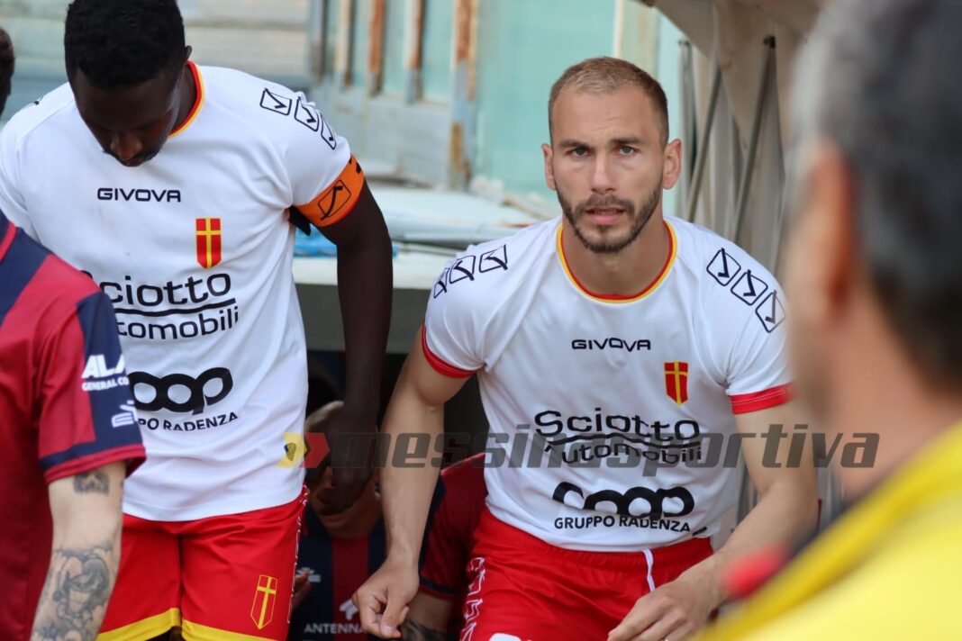 Balde e Perez