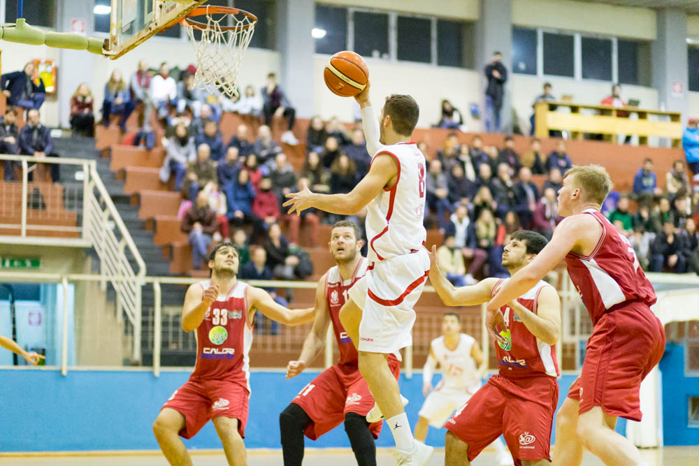basket