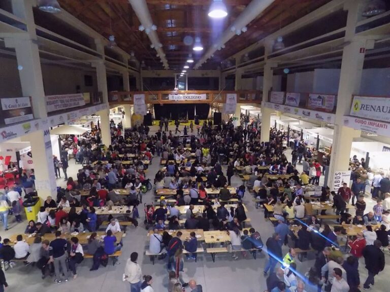 Grande consenso di pubblico a Giammoro per la I edizione di Beer Expo Sicilia