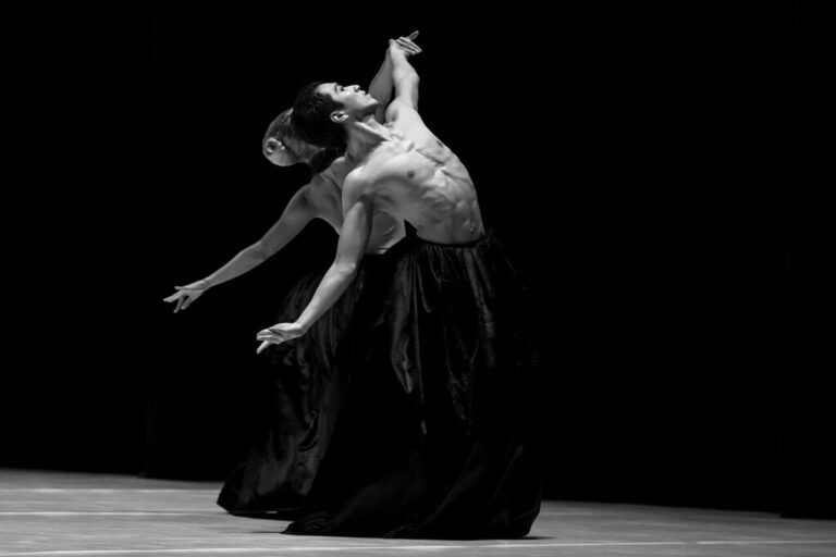 Al Teatro Vittorio Emanuele dal 13 al 16 gennaio “Bolero” e “Carmina Burana”