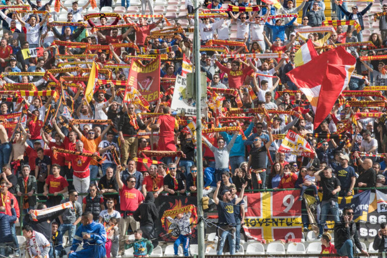 Il Gela riacciuffa l’ACR sempre dal dischetto. Rivivi l’1-1 nel nostro LIVE