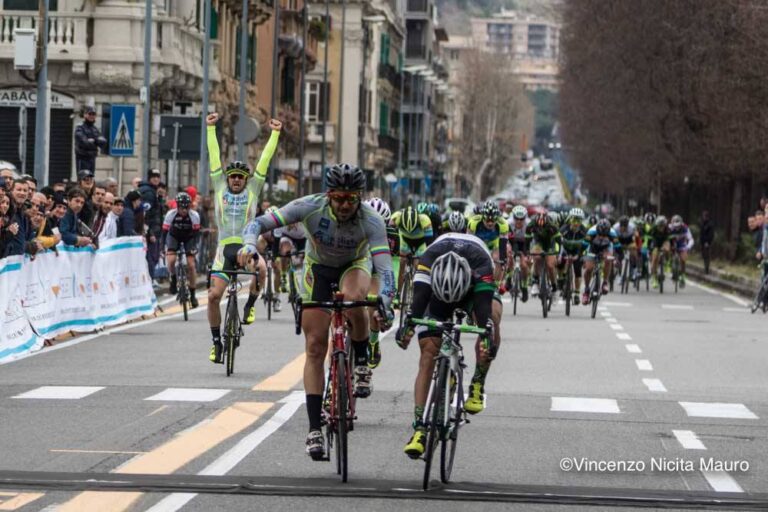 Limitazioni viarie in occasione della gara ciclistica “Trofeo Molonia – Città di Messina”