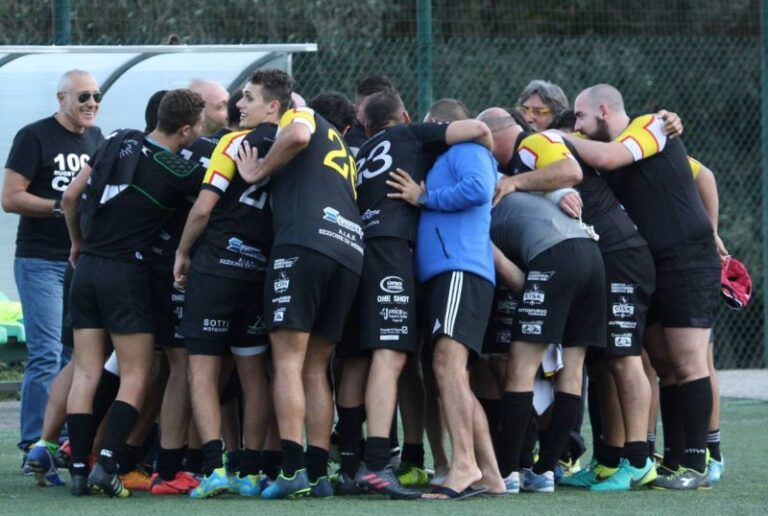 Serie B, la CLC Messina affronta a Sperone il Colleferro. In casa anche le formazioni juniores maschili