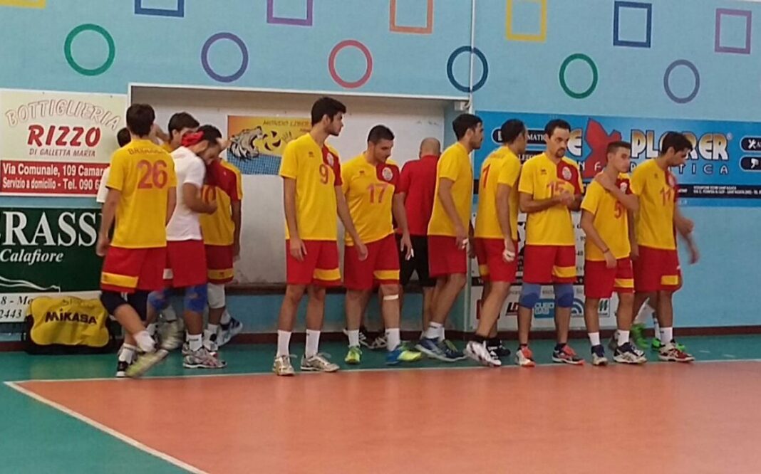 Team Volley Messina