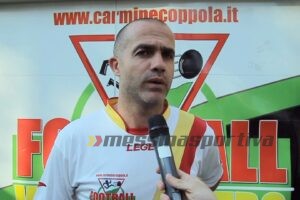 Carmine Coppola