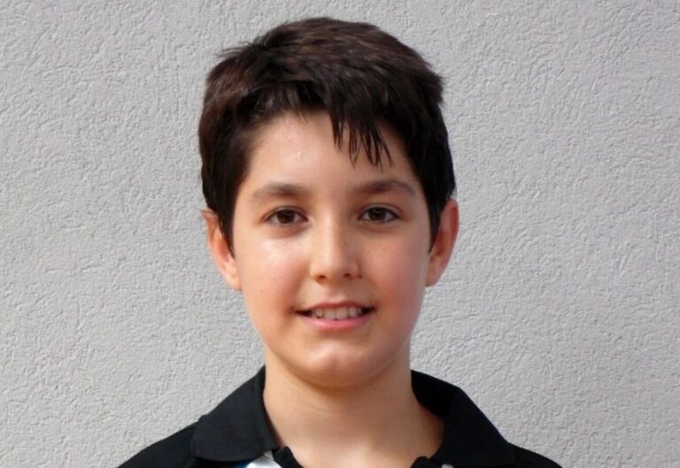 I giovani pongisti messinesi conquistano tre medaglie di bronzo al Torneo Nazionale di Terni
