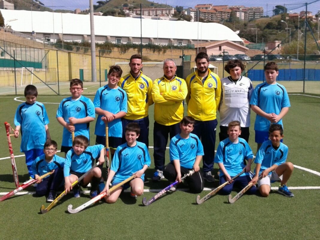 Hockey