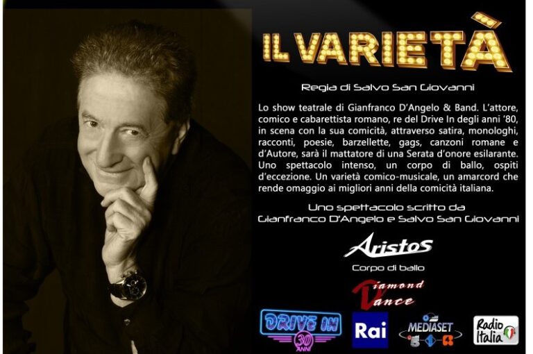 A Capo d’Orlando un weekend tra “arte e spettacolo”