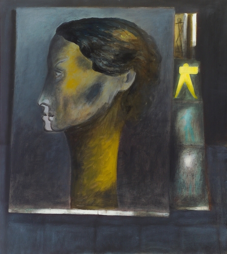 Le “Donne” di Pietro Mantilla al Teatro Vittorio Emanuele