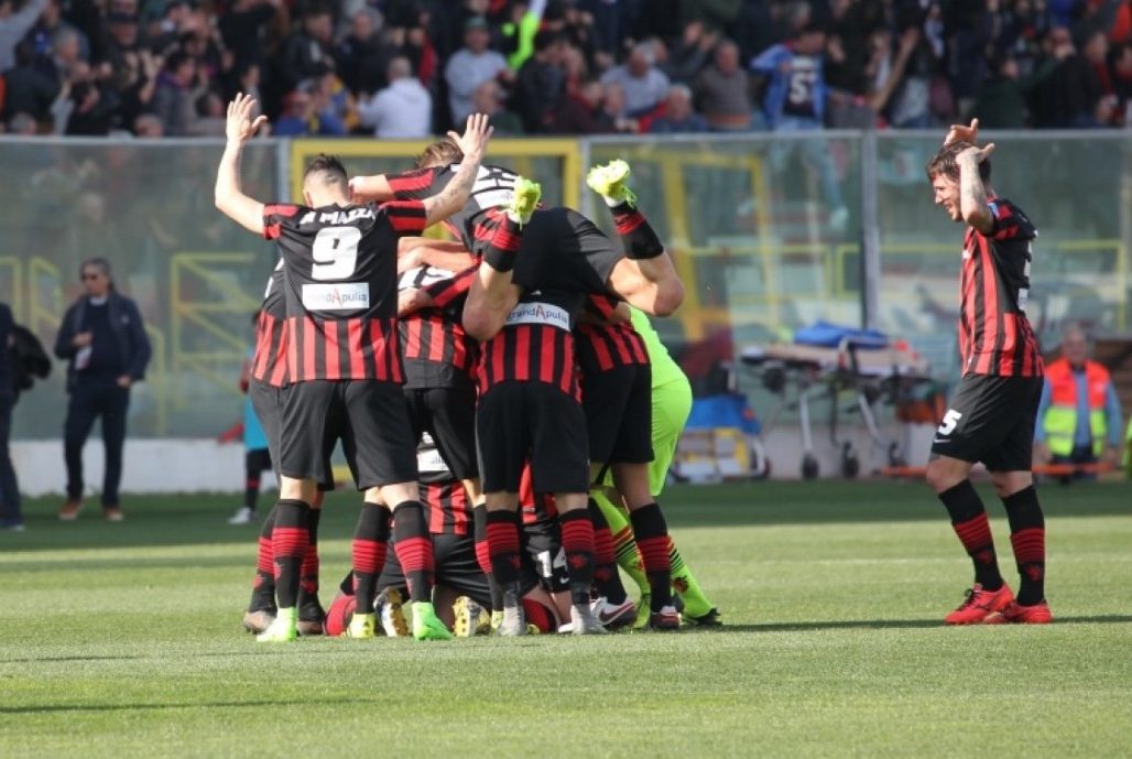 Foggia