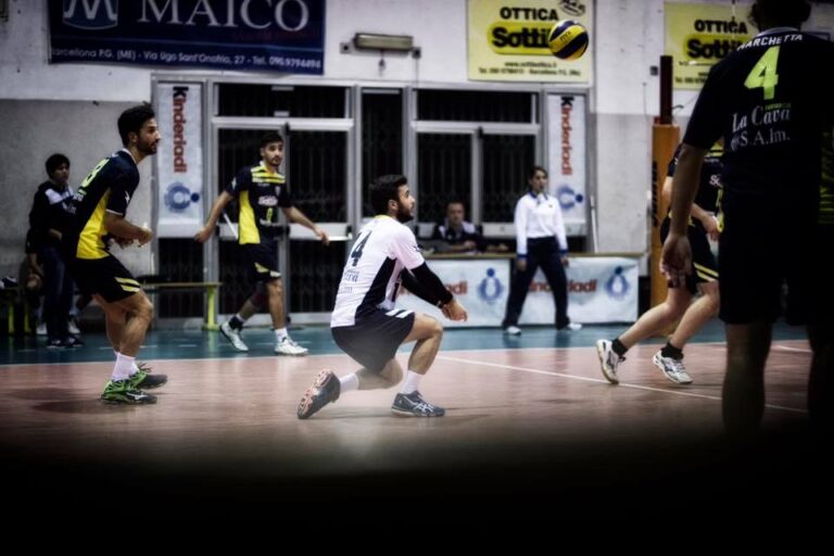 L’Ottica Sottile batte in rimonta il Partanna in un match dalle mille emozioni