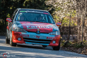 SGB Rallye