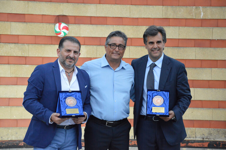 CUS Unime, record di numeri e di solidarietà. Premiati gli atleti più rappresentativi