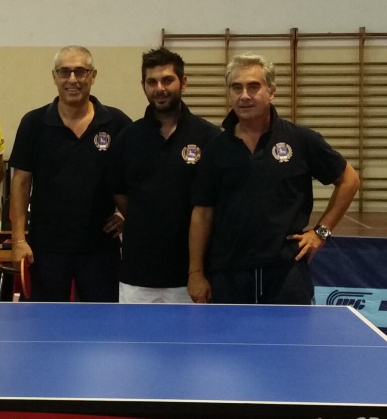 Nei campionati a squadre, buoni risultati delle compagini peloritane